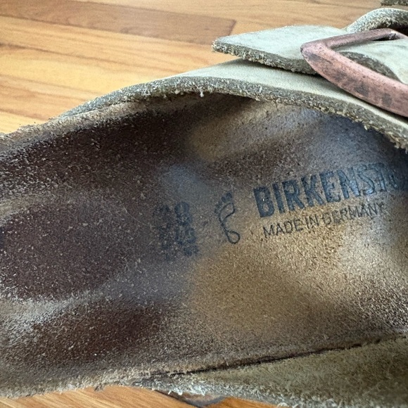 Birkenstock Arizona Sandals - Picture 3 of 4